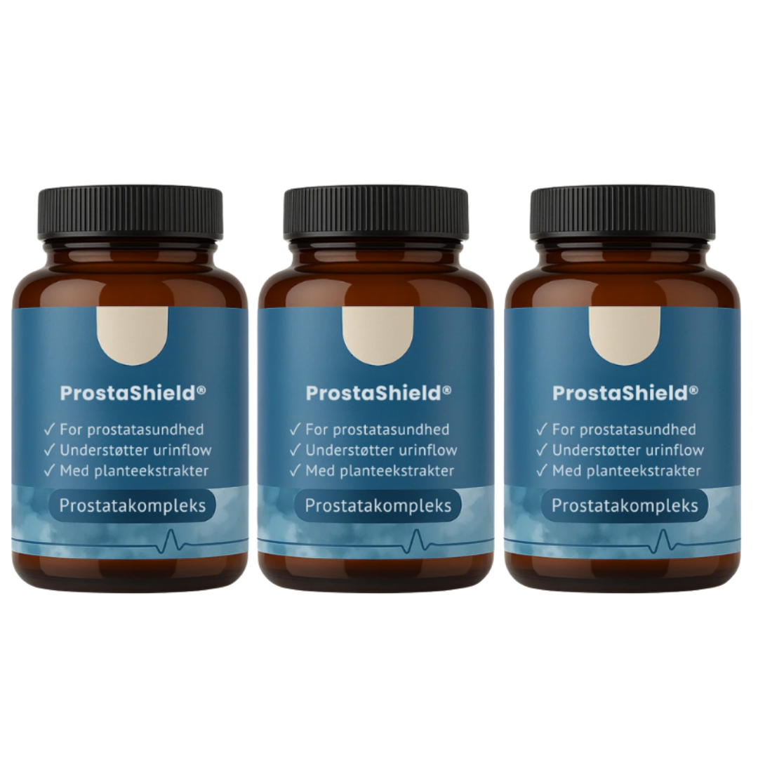 ProstaShield™