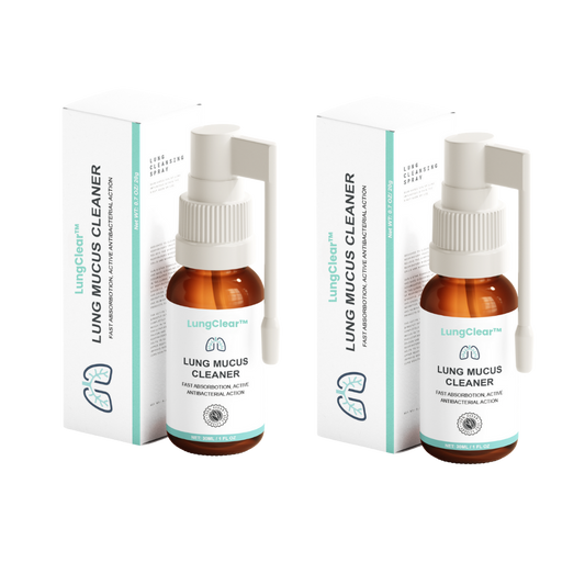 LungClear™