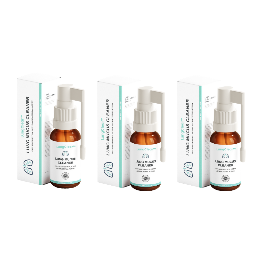 LungClear™
