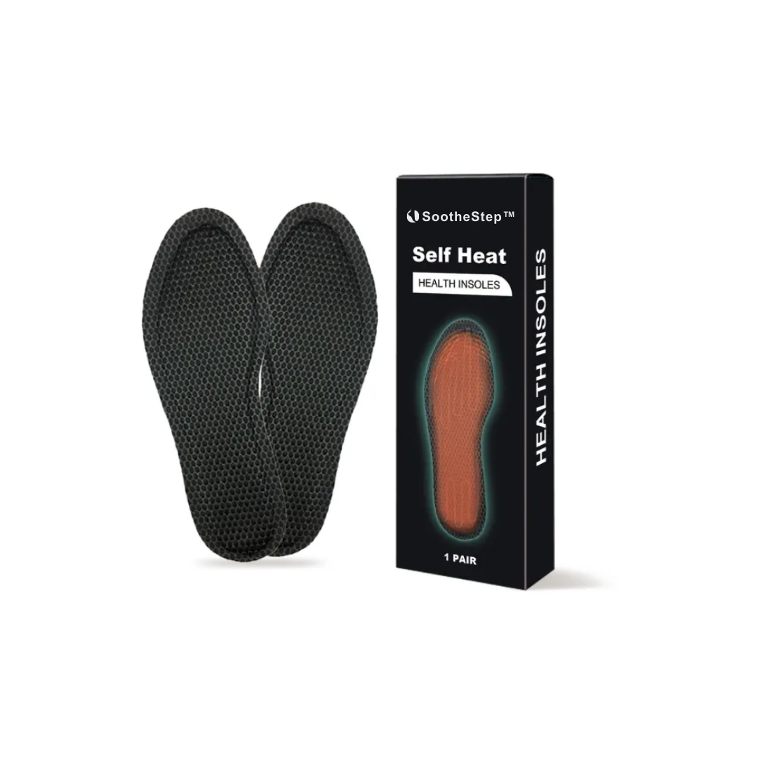 SootheStep™