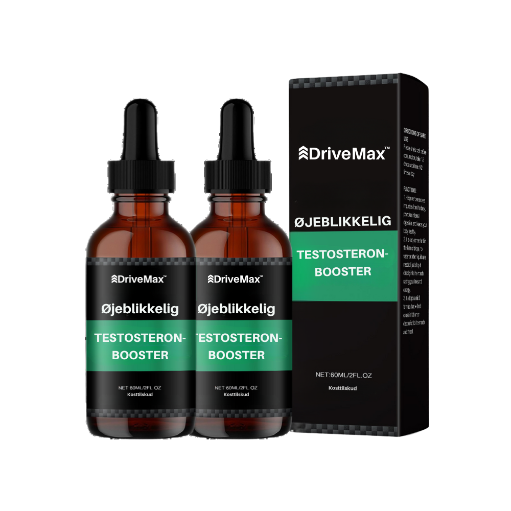 DriveMax™