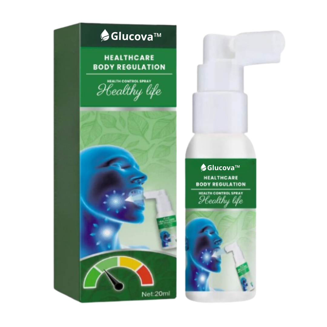 Glucova™