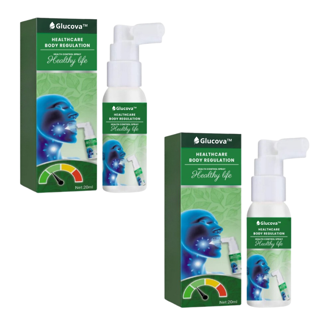 Glucova™
