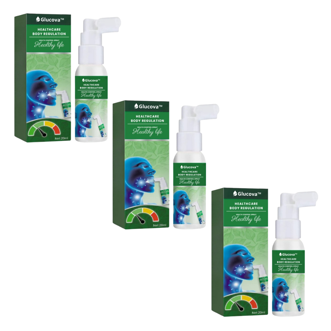 Glucova™