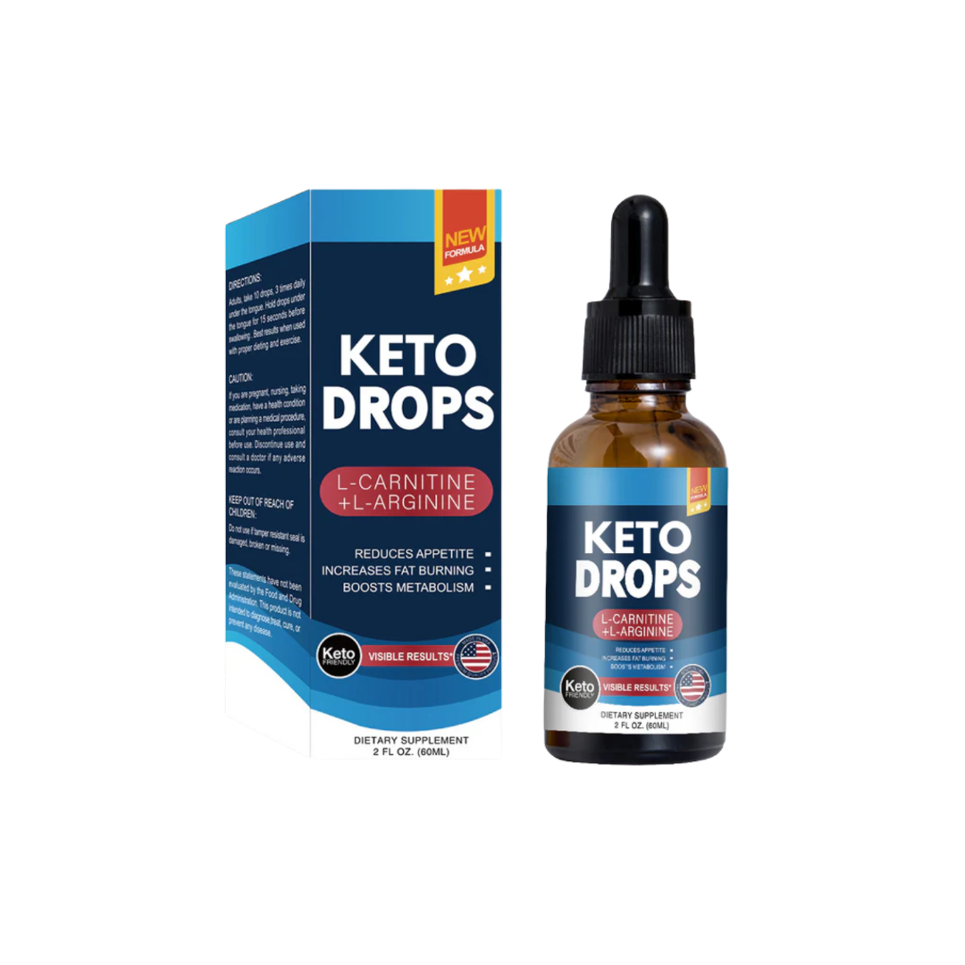 KetoSlim™