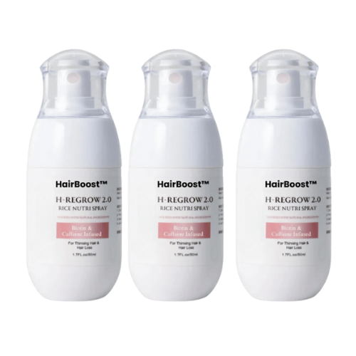 HairBoost™
