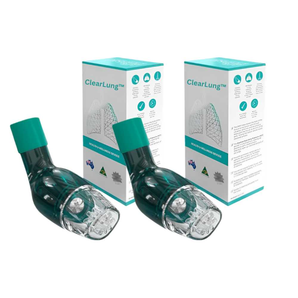 ClearLung™