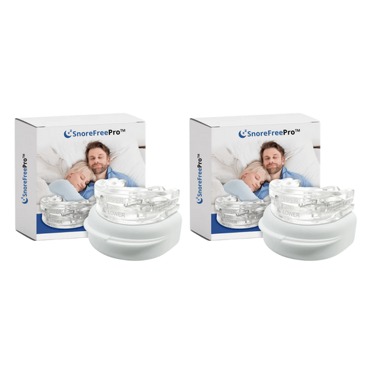 SnoreFreePro™