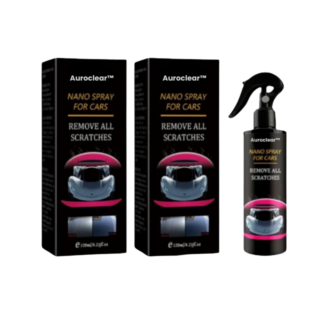 AuroClear™