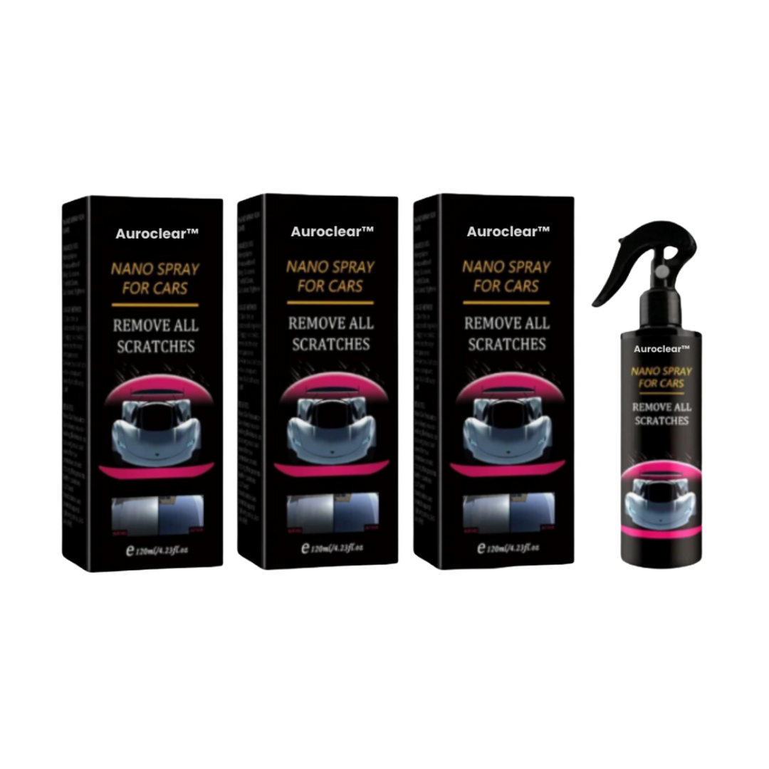 AuroClear™