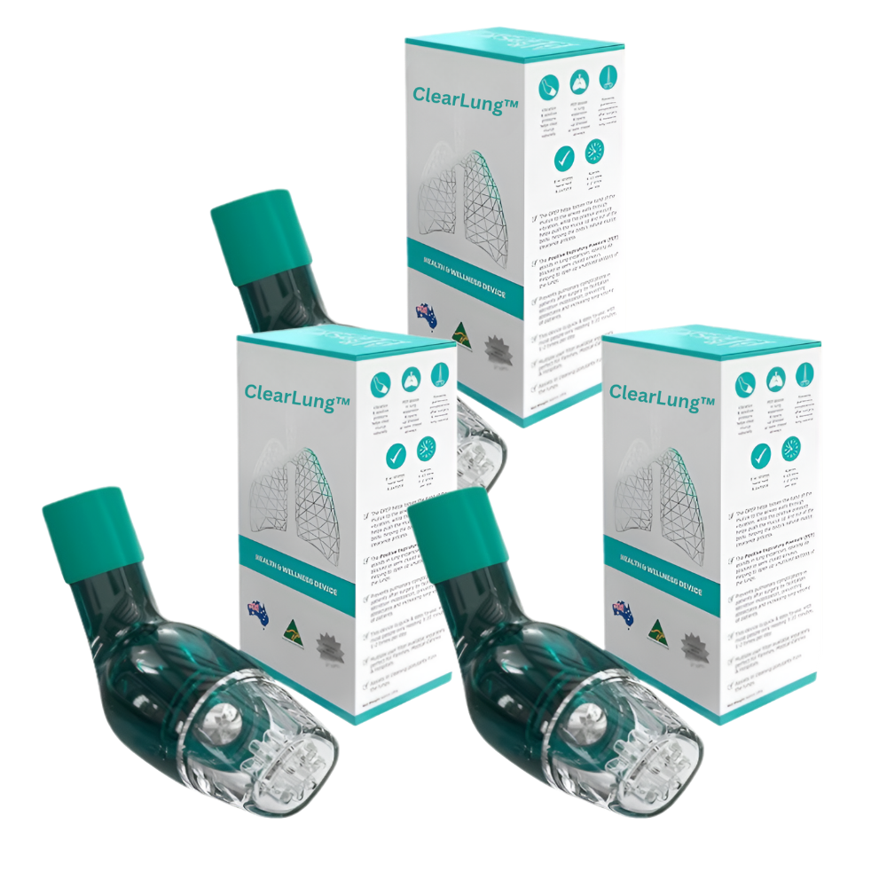 ClearLung™