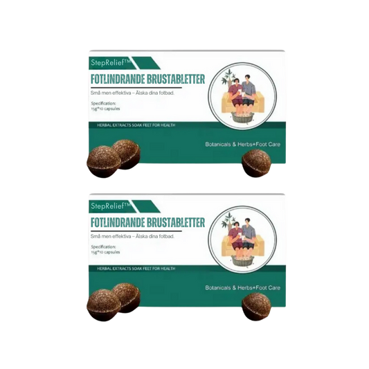 StepRelief™