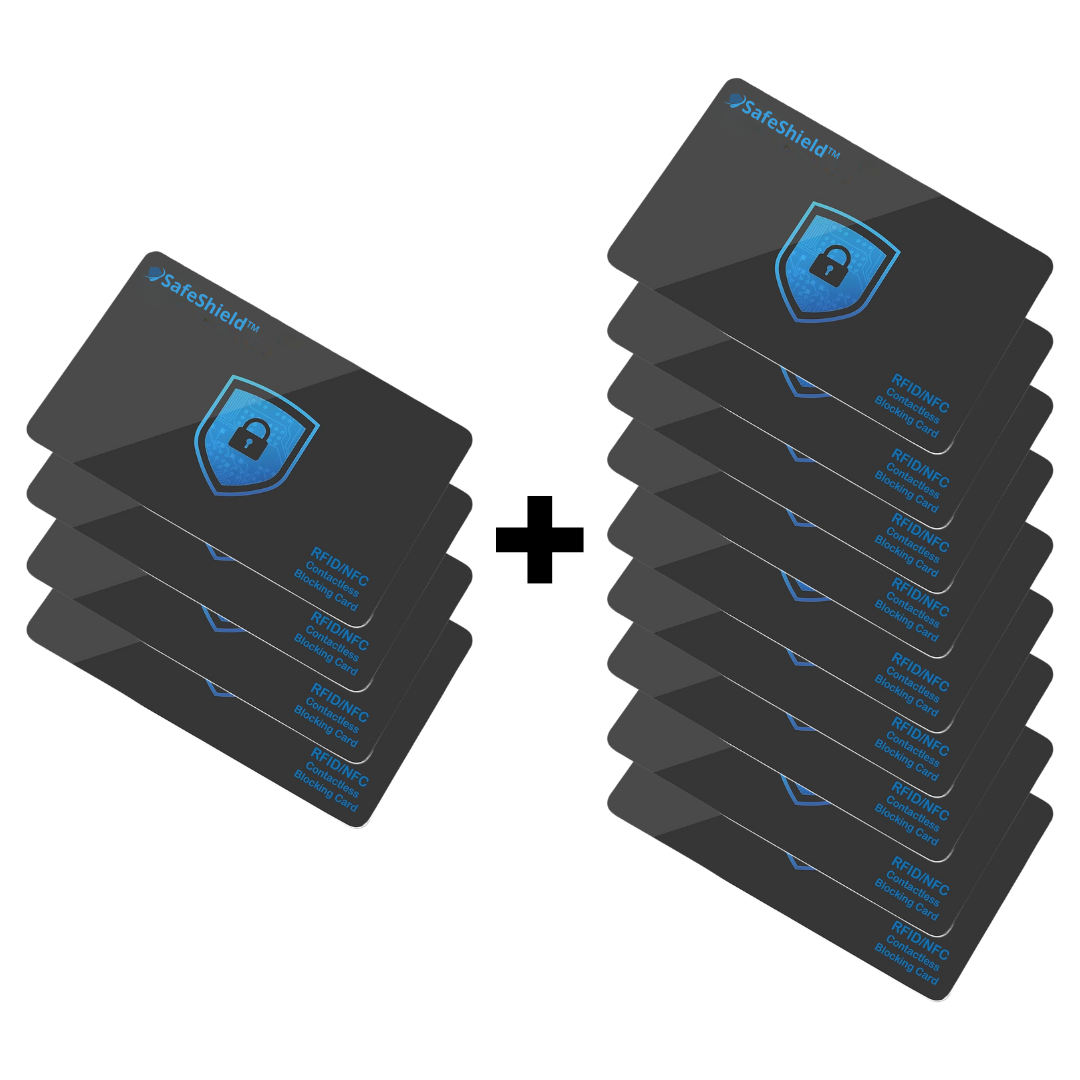 SafeShield™