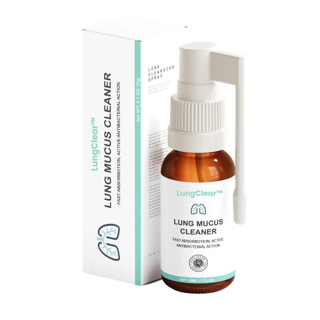 LungClear™