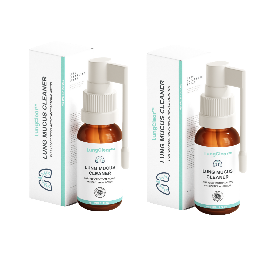 LungClear™