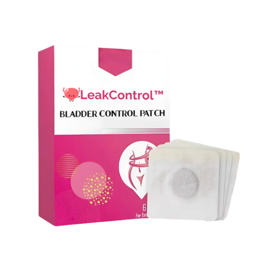 LeakControl™