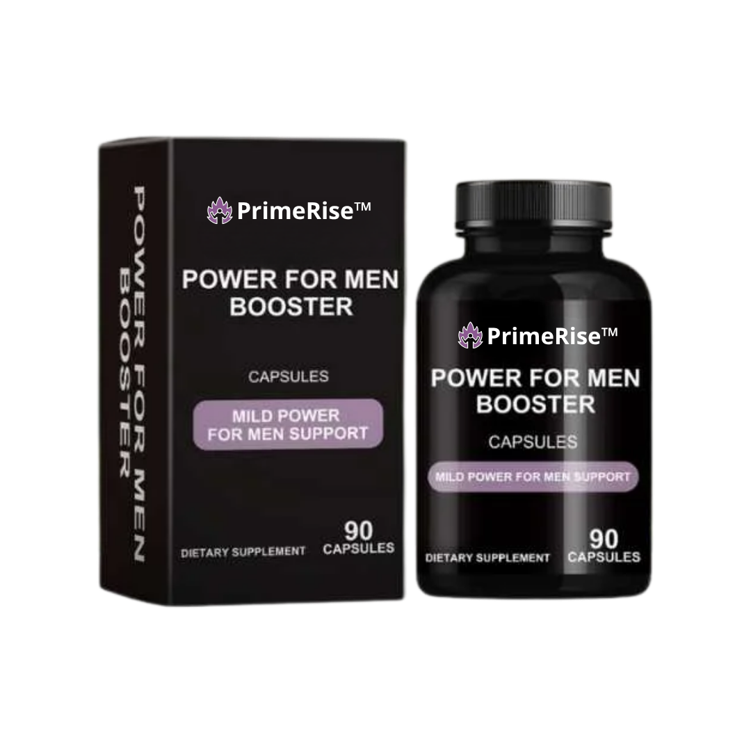 PrimeRise