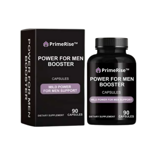 PrimeRise