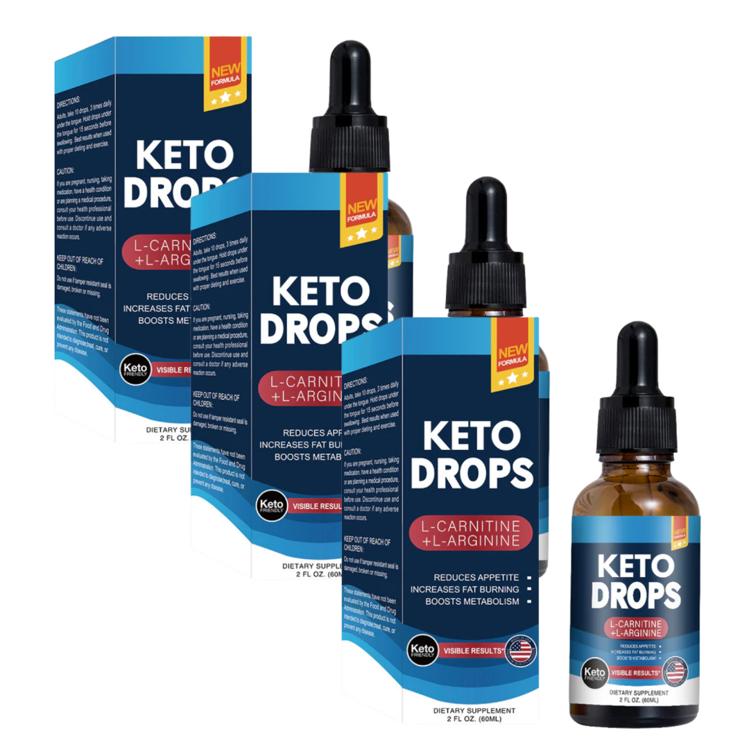 KetoSlim™