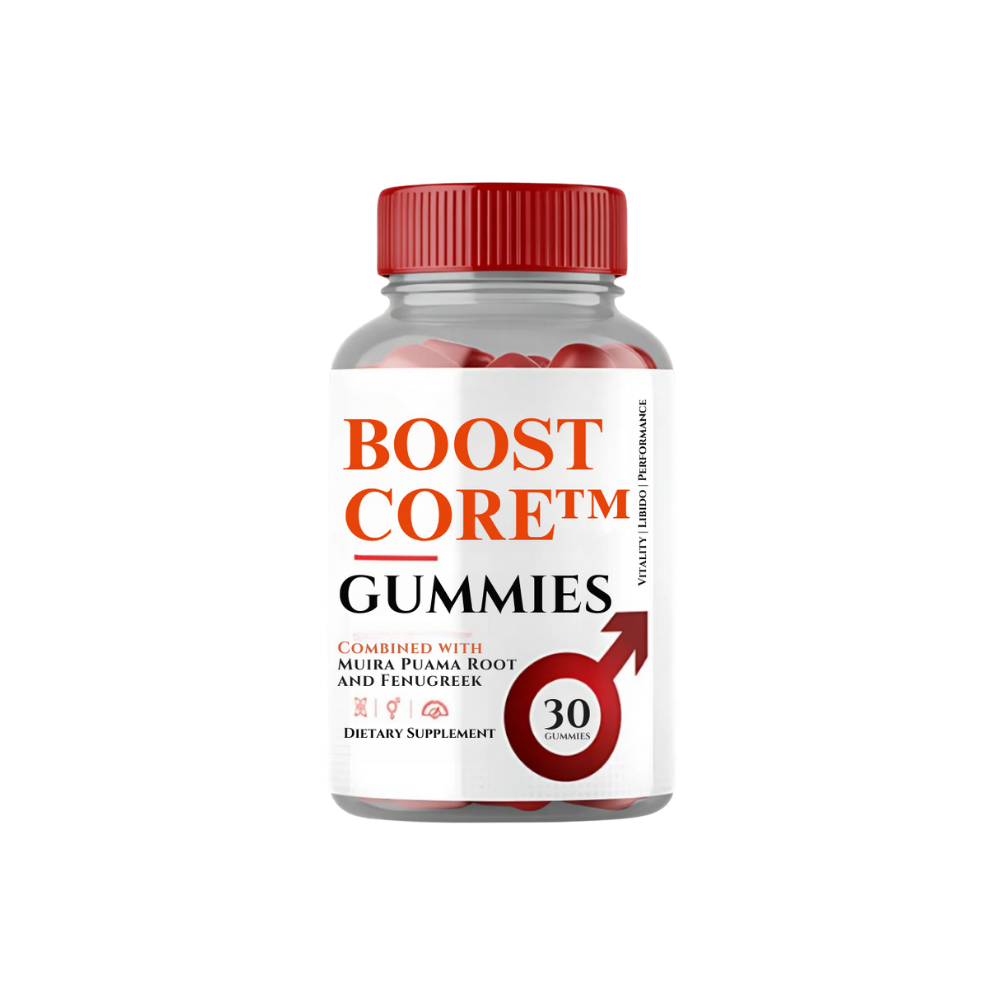 BoostCore