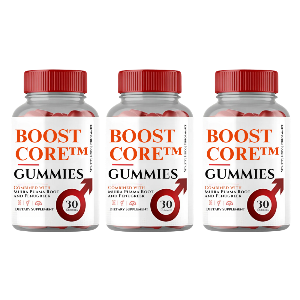 BoostCore