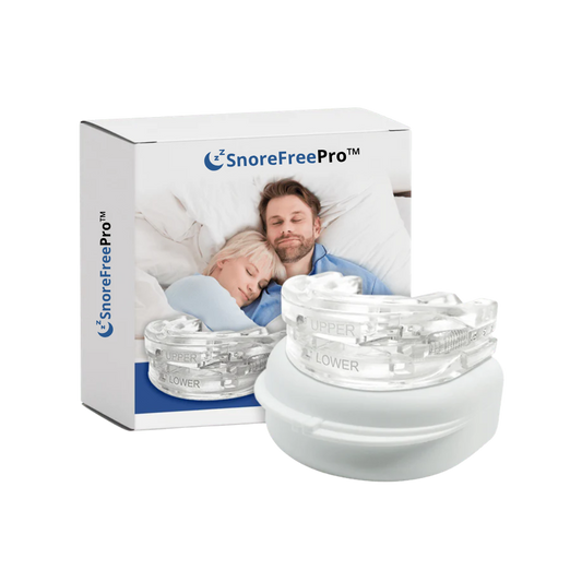 SnoreFreePro™