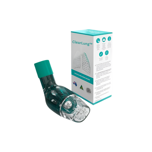 ClearLung™