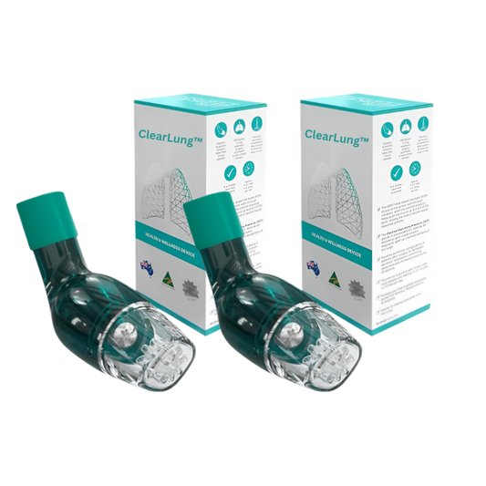 ClearLung™