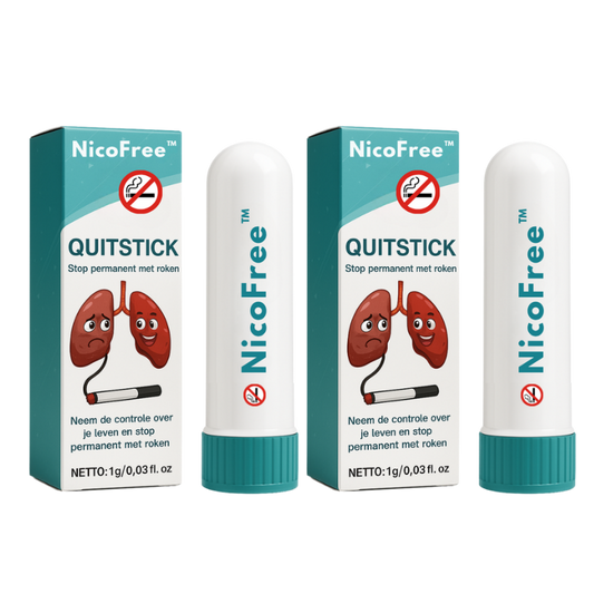 NicoFree™