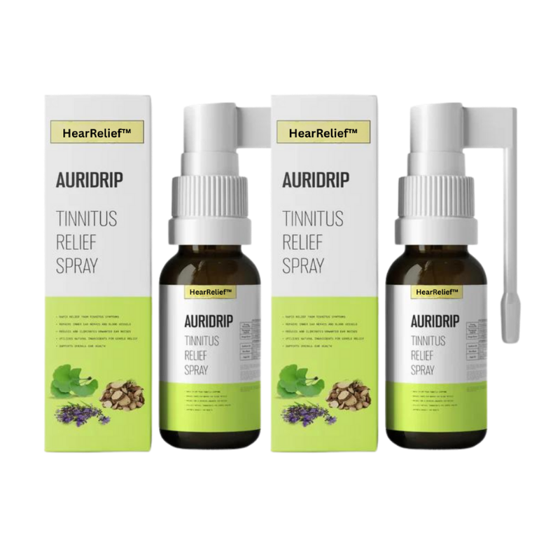 HearRelief™
