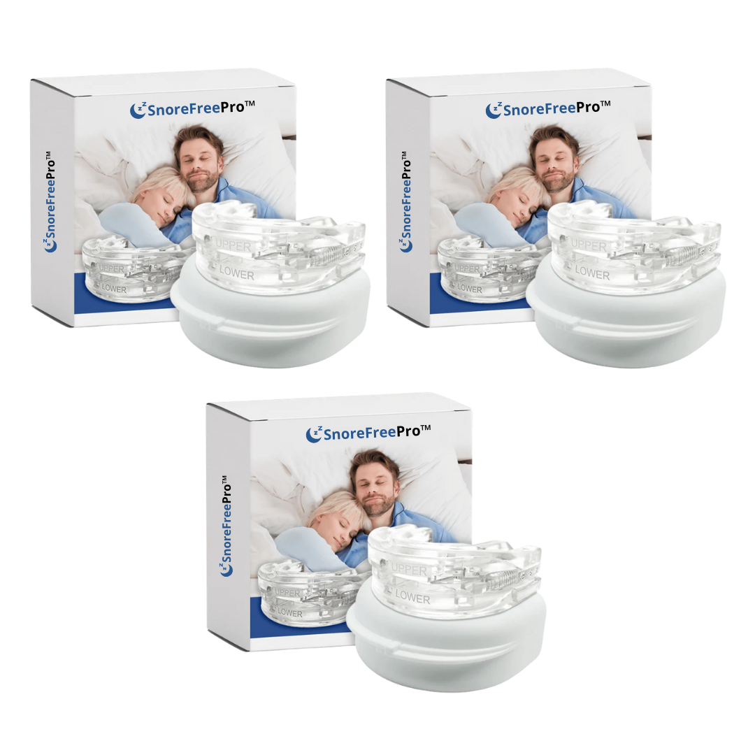 SnoreFreePro™
