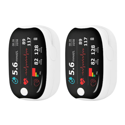 GlucCheck™