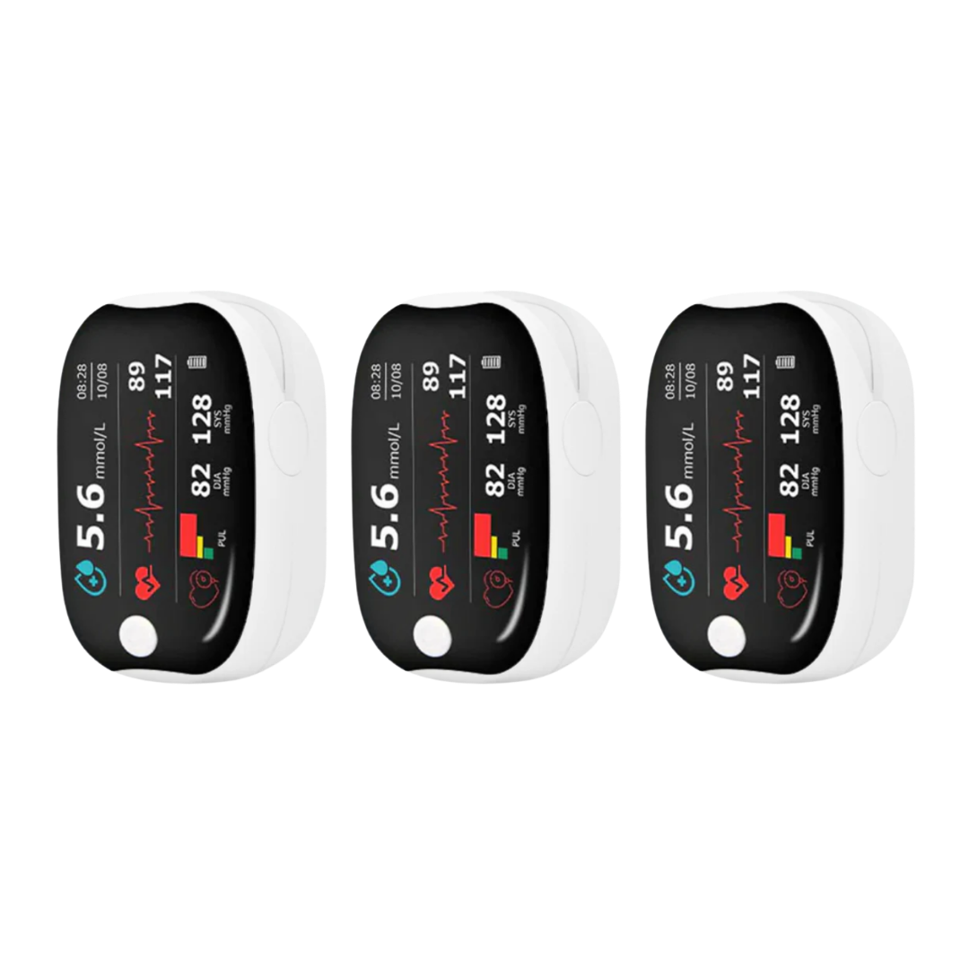GlucCheck™