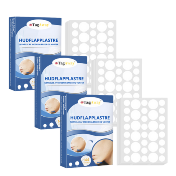 TagAway™