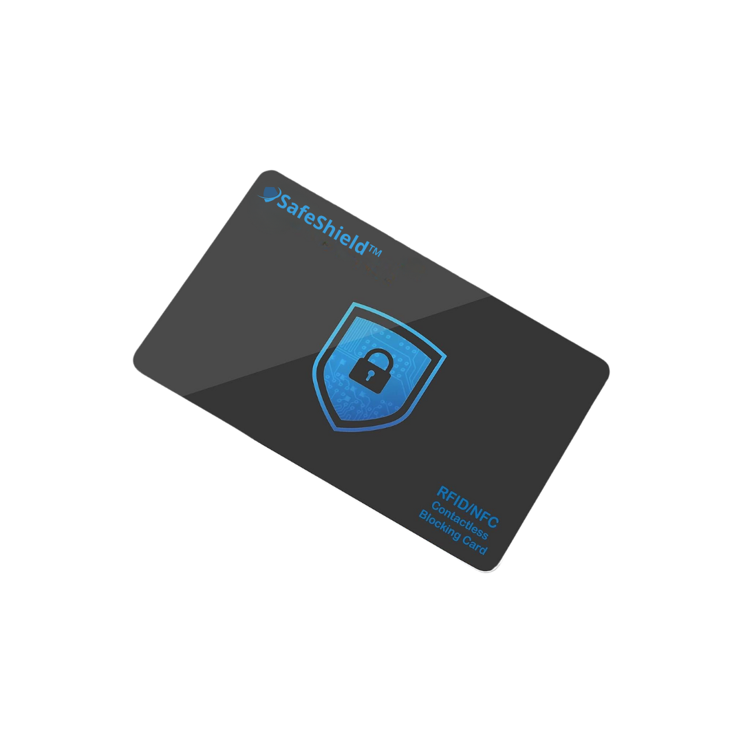 SafeShield™
